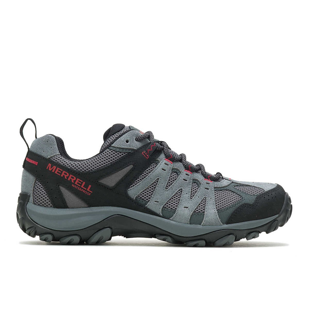 Tenis de hombre impermeables