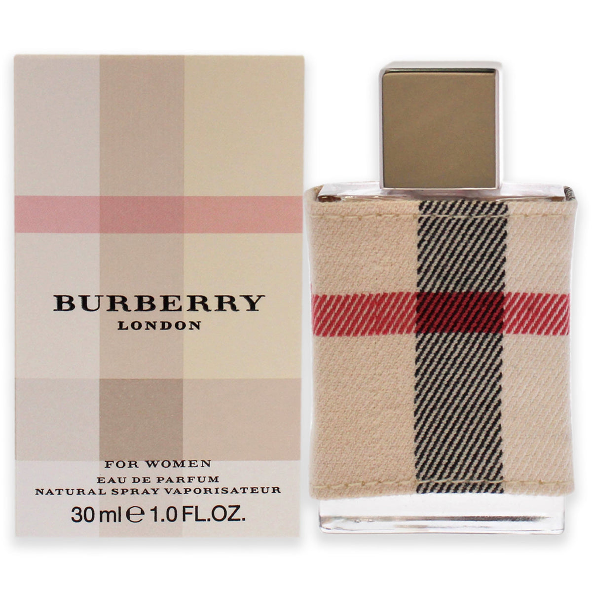 Perfume de mujer eau de parfum 1 oz
