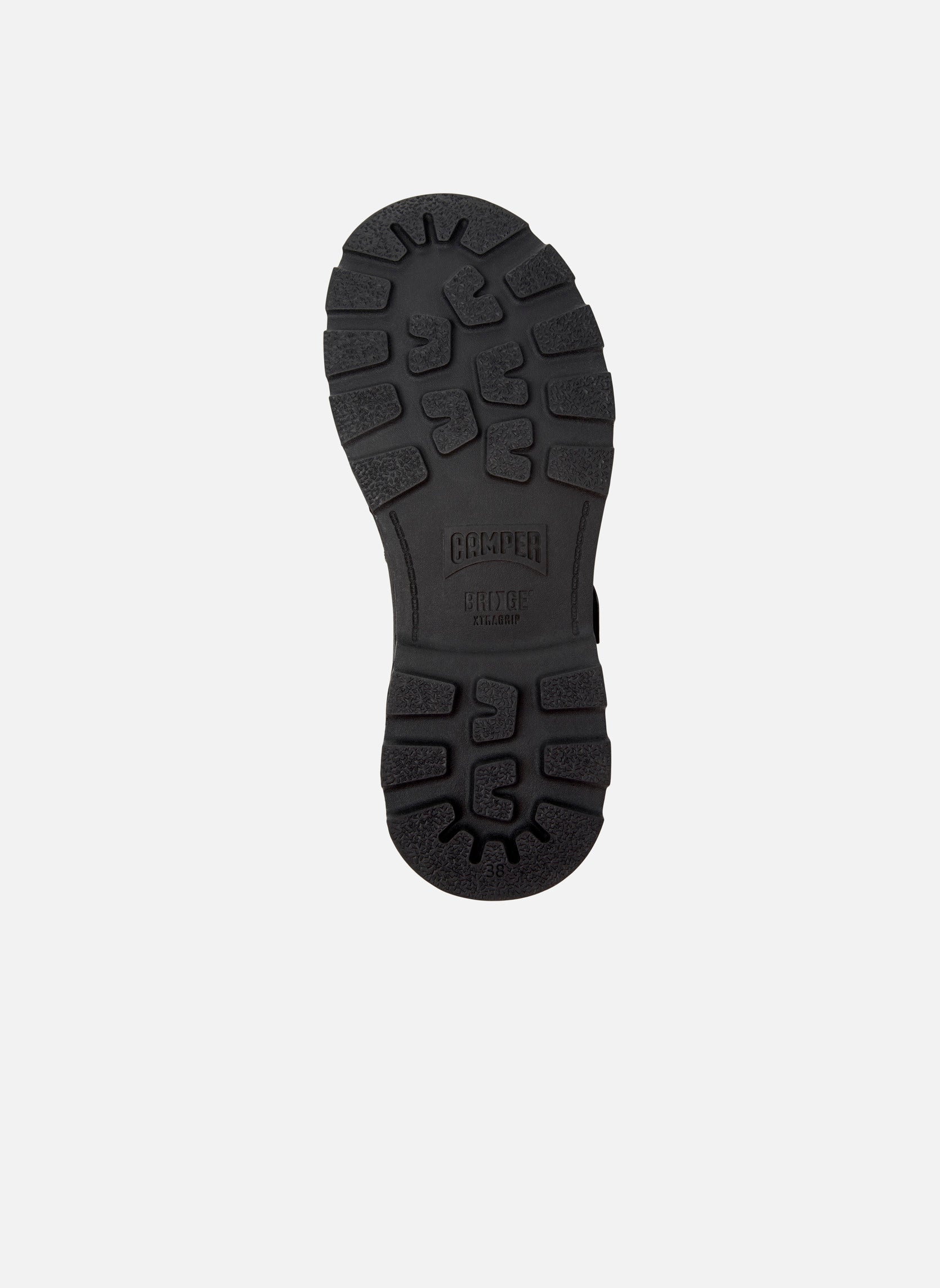 Zapatos de mujer