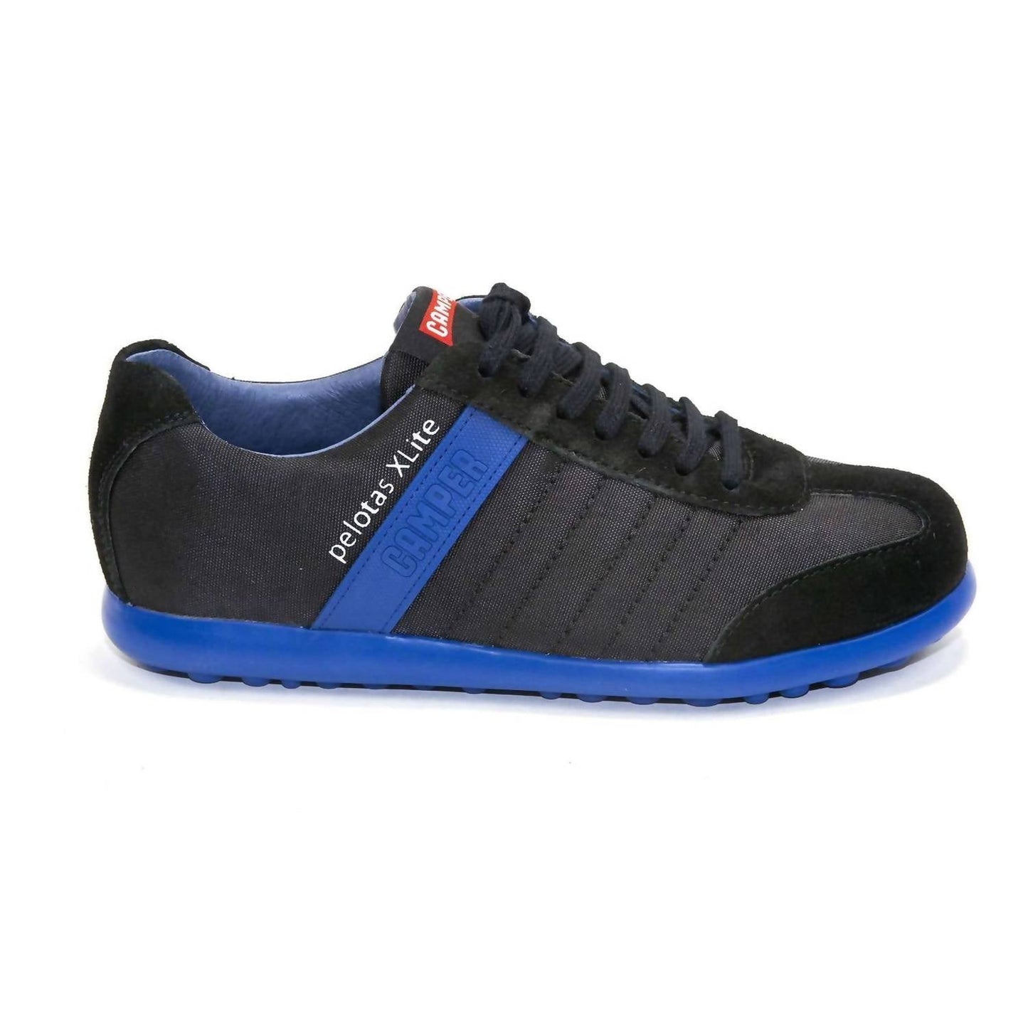 Zapatos de hombre color negro
