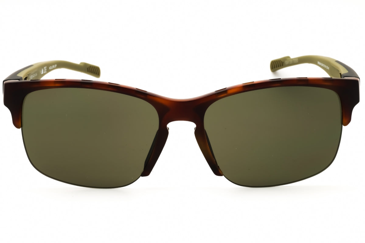 Gafas color verde