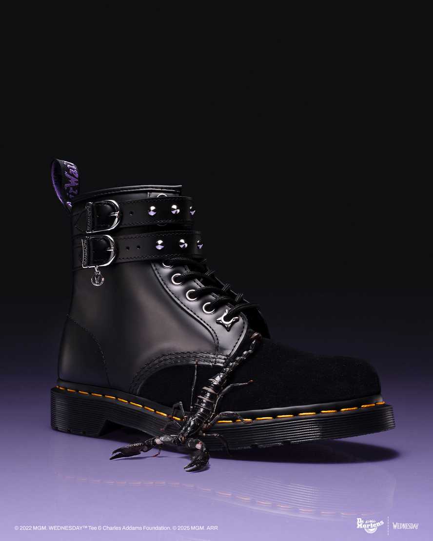 Botas