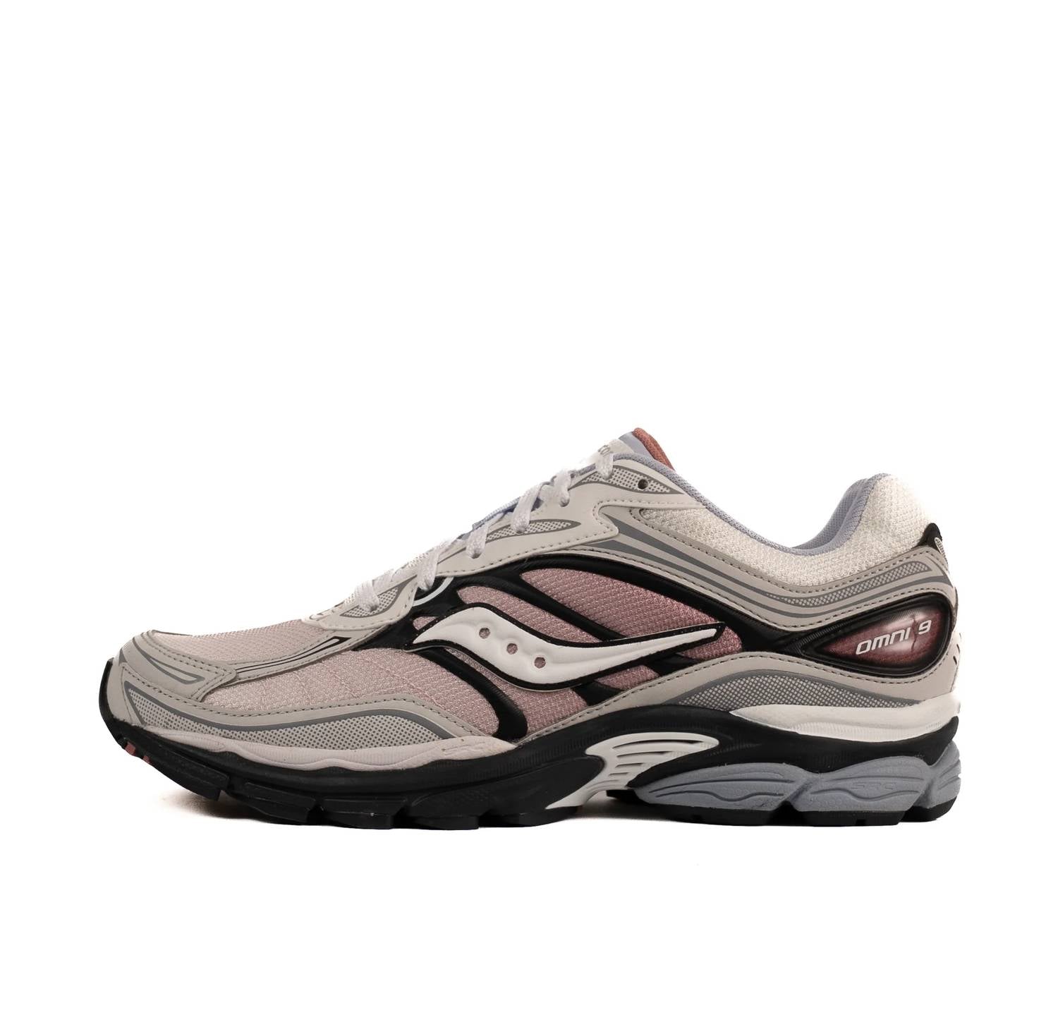 Tenis de hombre color rojo