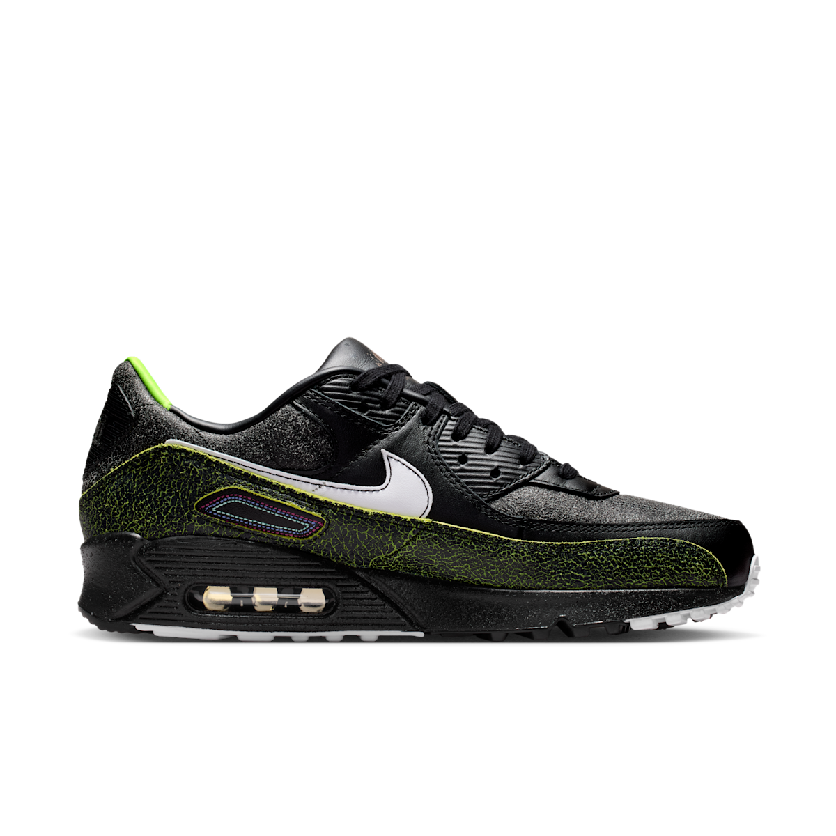Zapatos de hombre