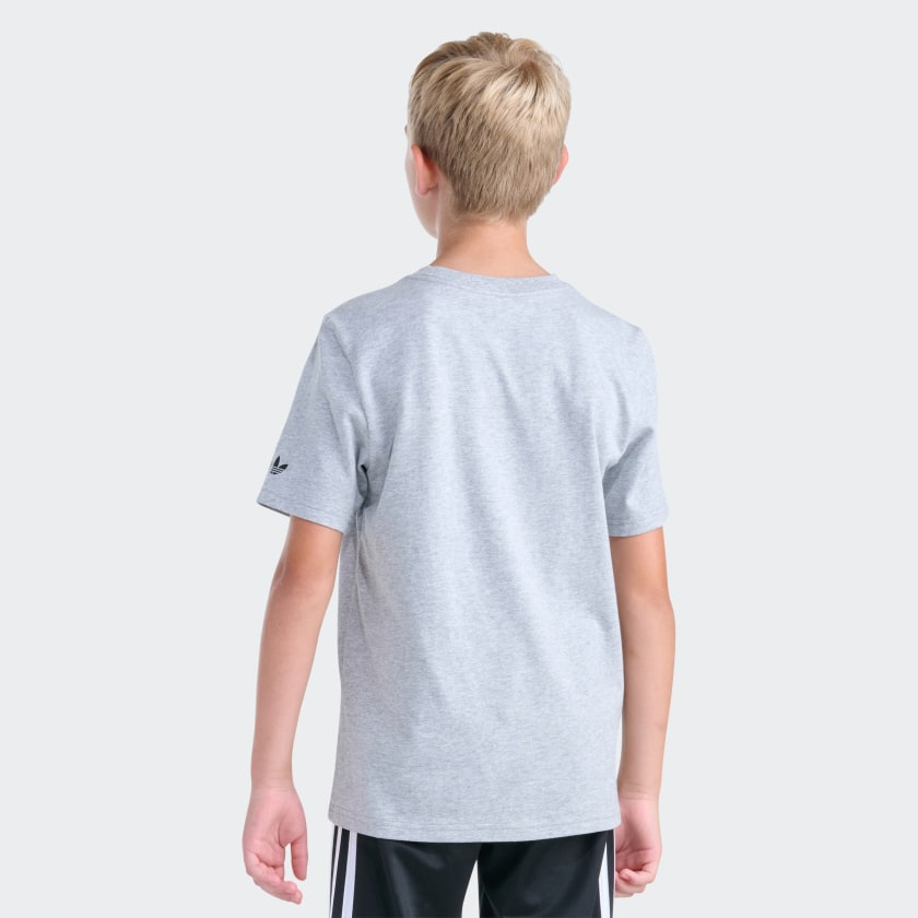 Camiseta infantil