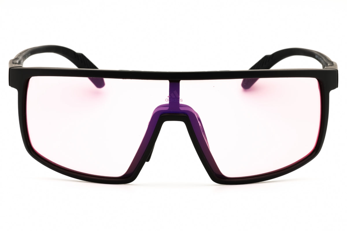 Gafas color negro