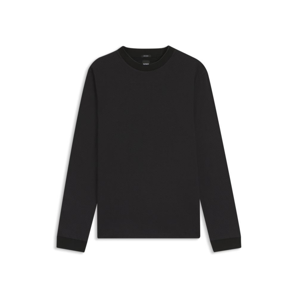 Camiseta de algodón