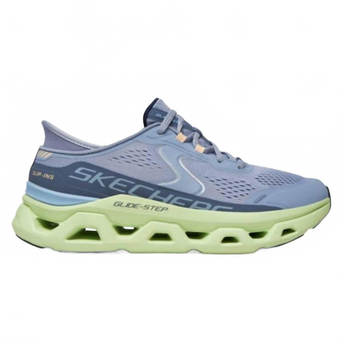 Zapatos de mujer color azul