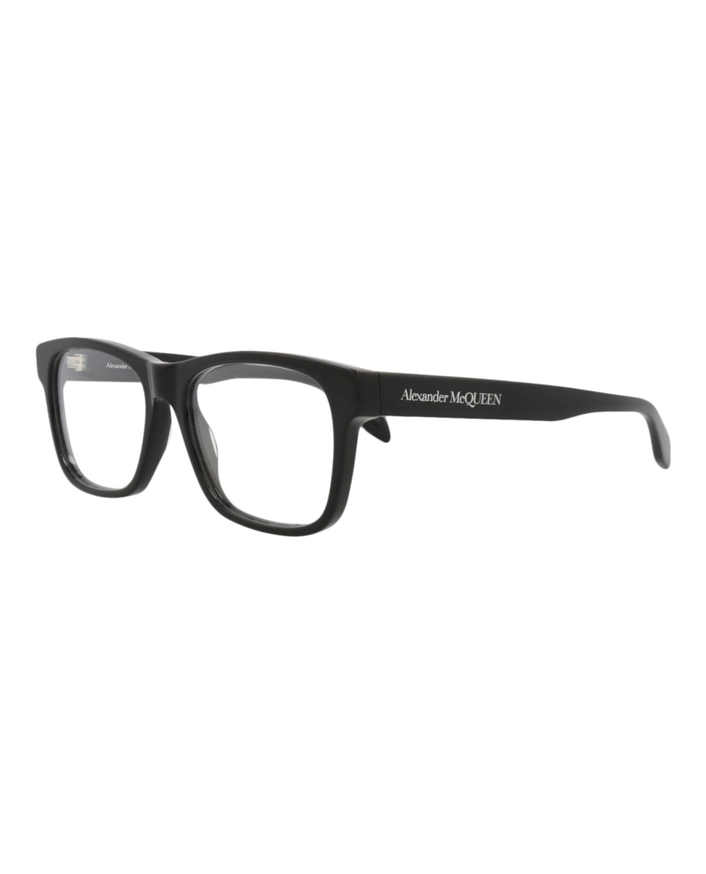 Montura para gafas de acetato de montura cuadrada