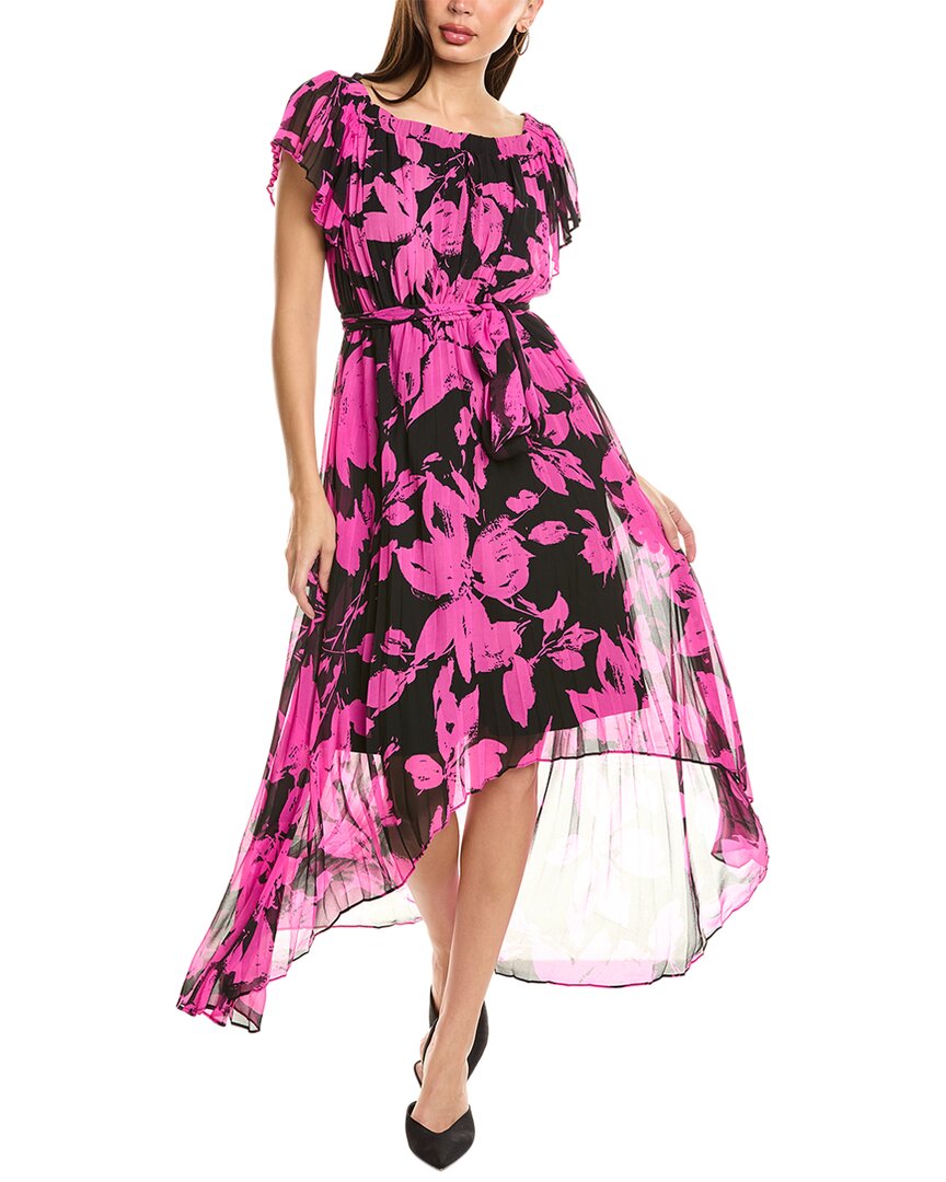 Vestido midi