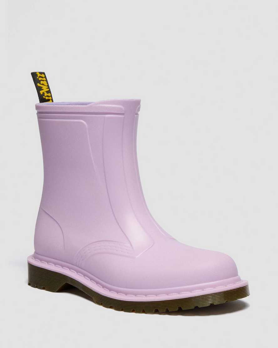 Botas impermeables