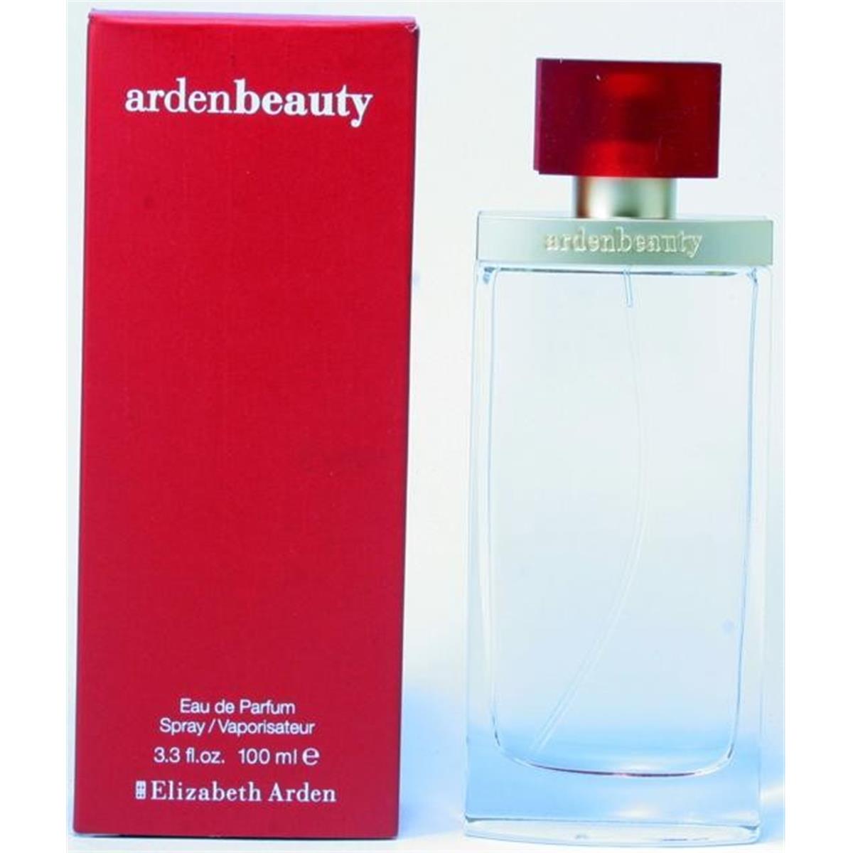 Perfume eau de parfum 3,3 oz