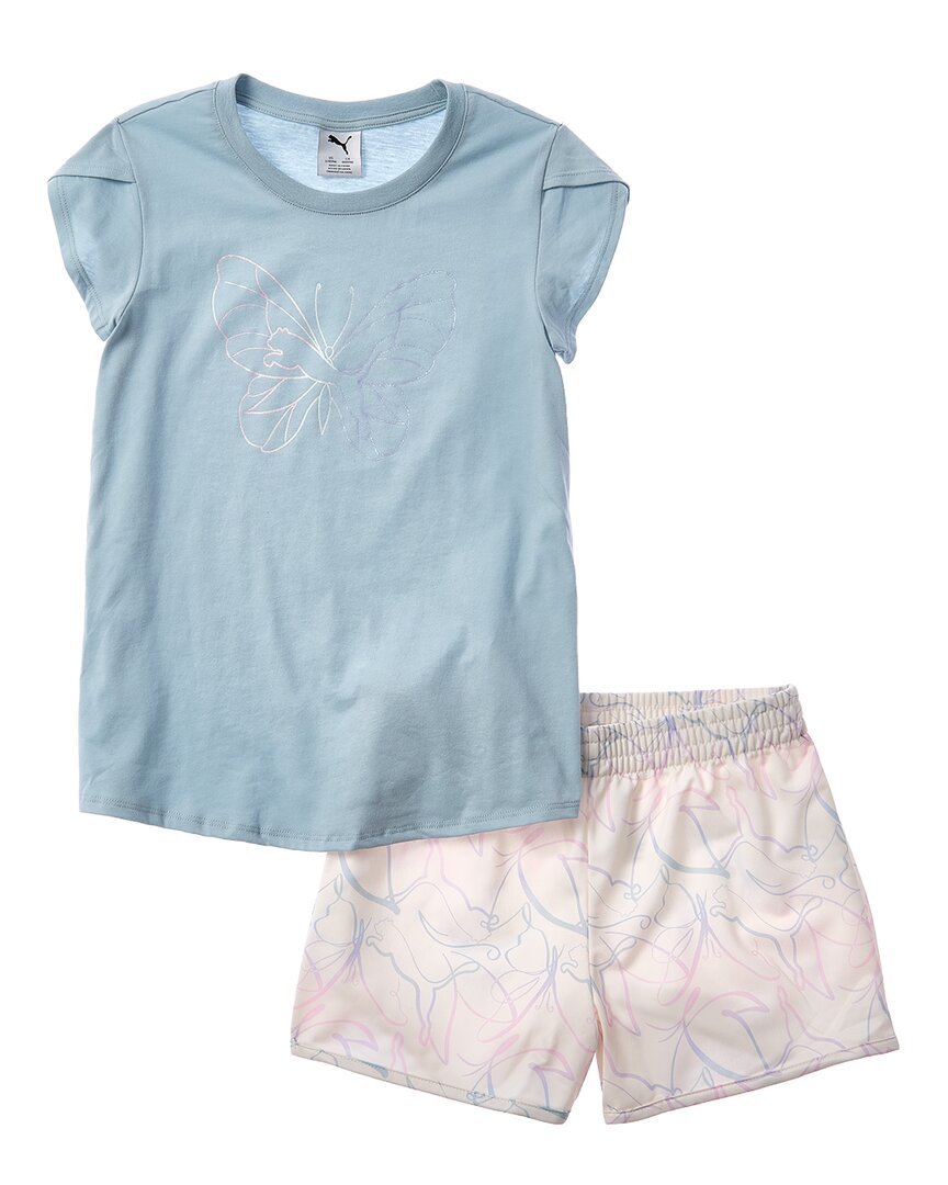 Conjunto de ropa (2 unidades)