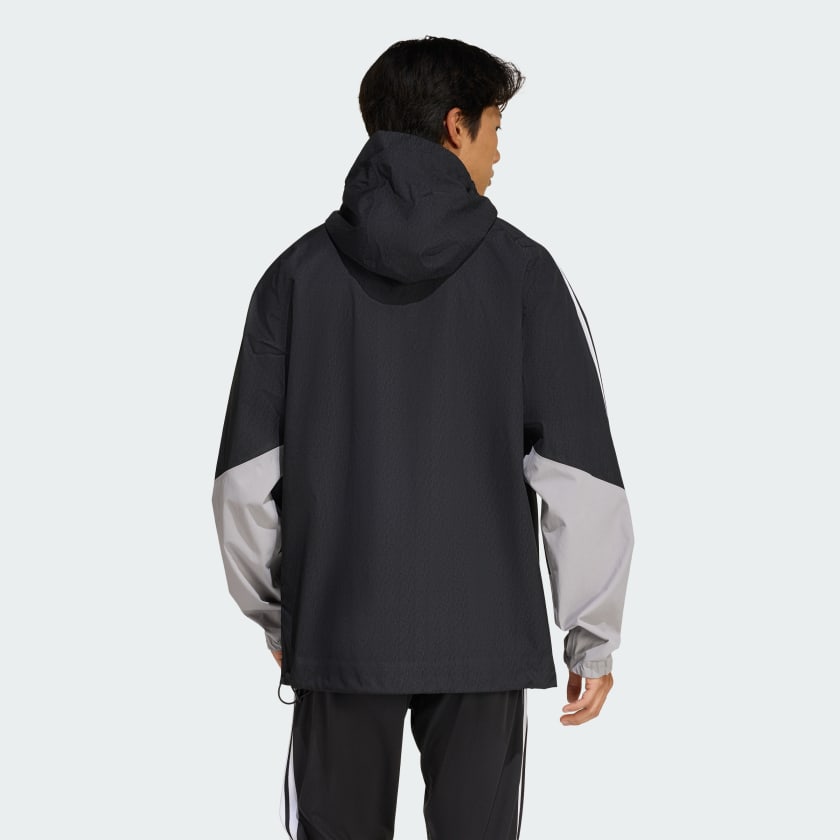 Chaqueta de hombre