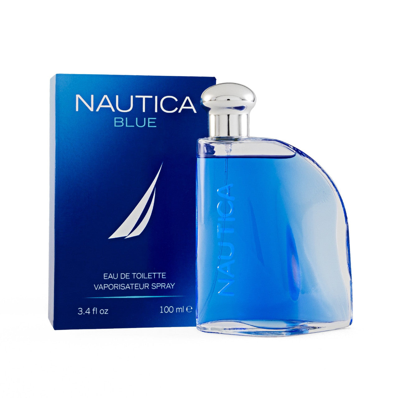 Perfume de hombre eau de toilette