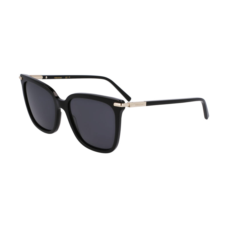 Gafas color negro y gris