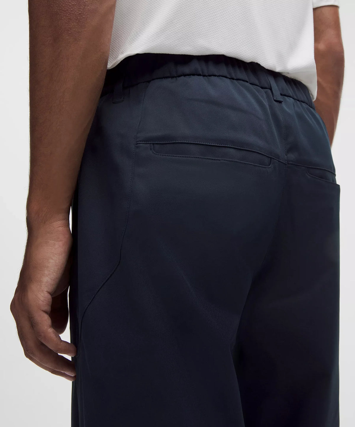 Pantalón resistente al agua
