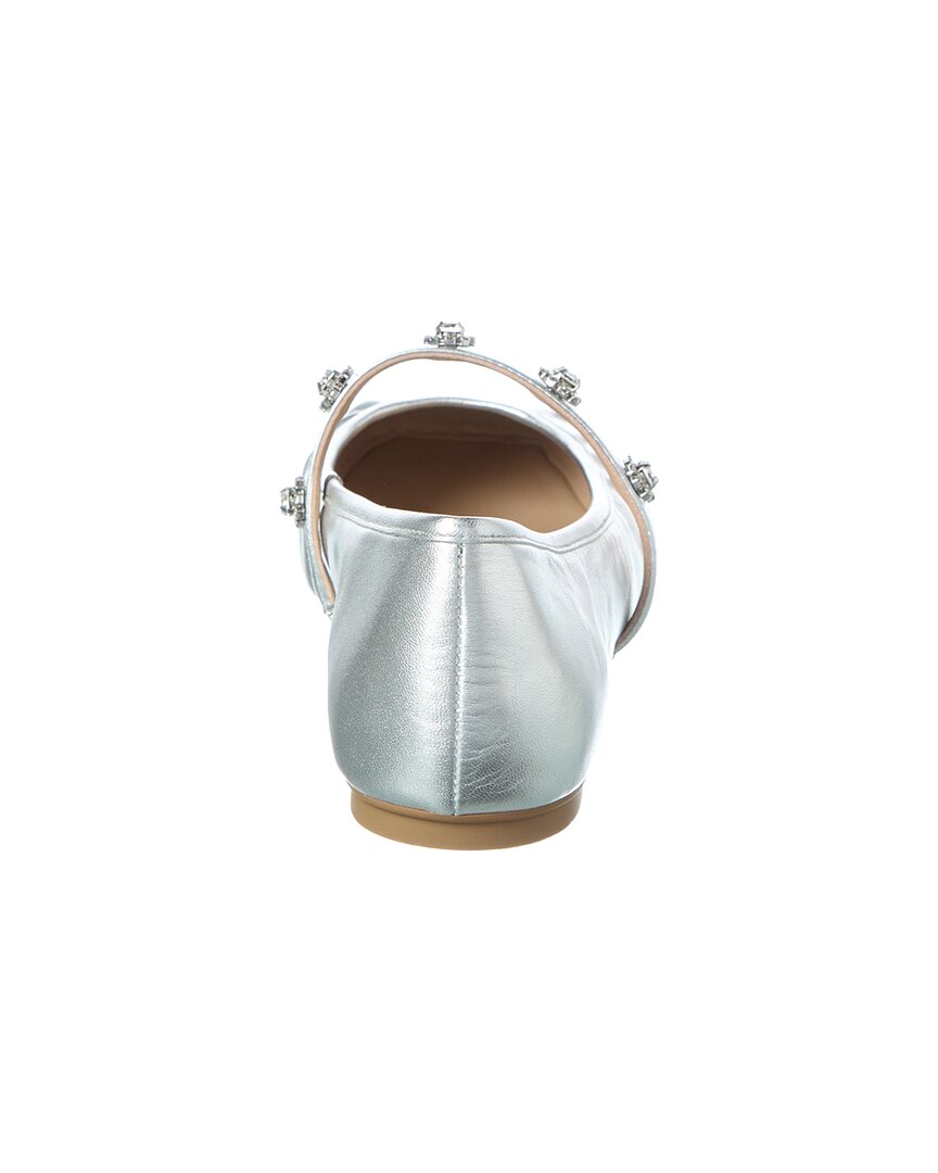 Zapatos de cuero