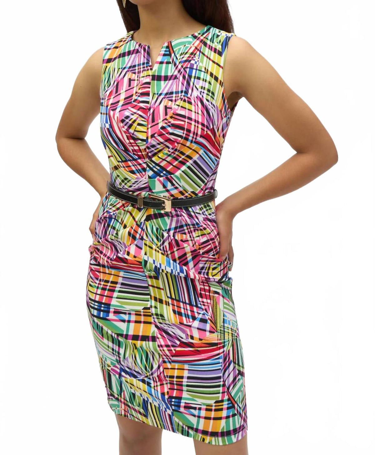 Vestido color negro