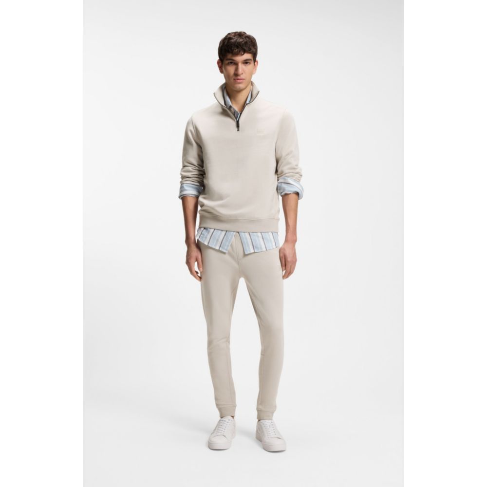 Pantalón deportivo de algodón