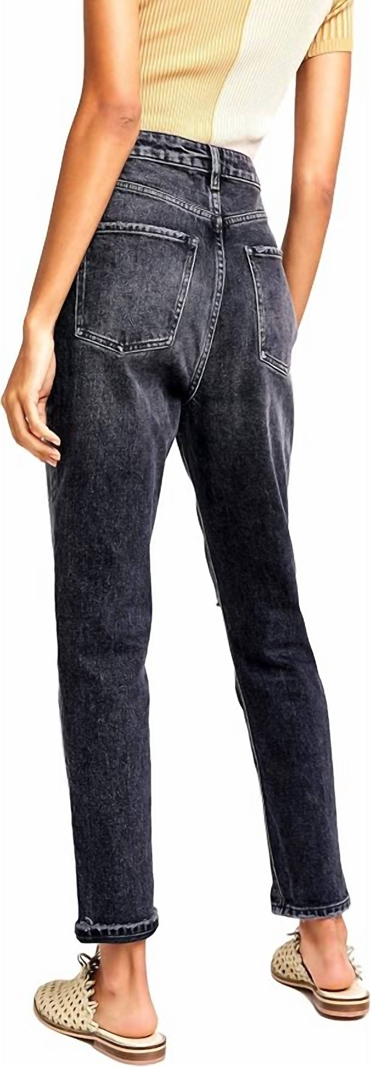 Jean
