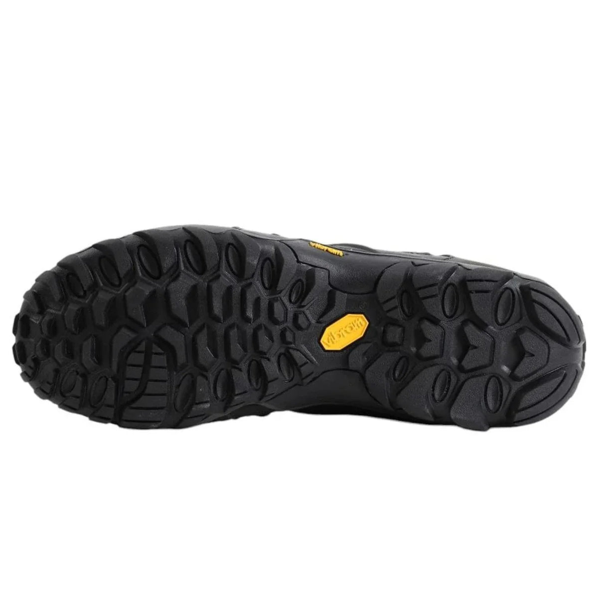 Tenis de hombre color negro