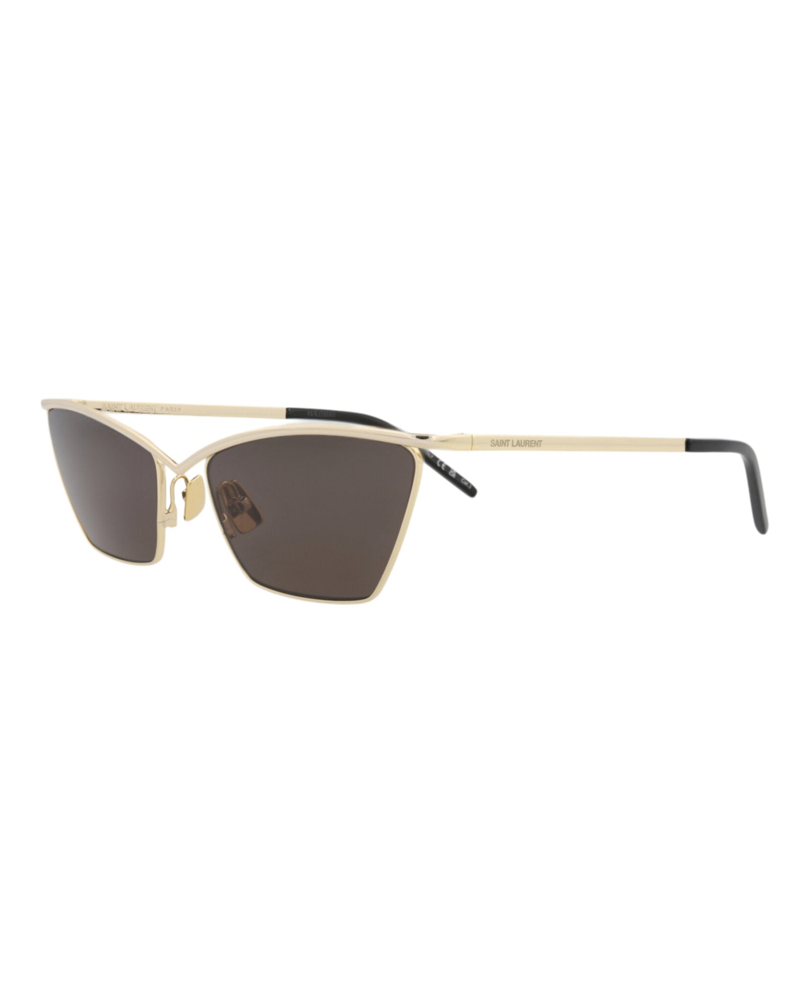 Gafas de sol de montura tipo gato