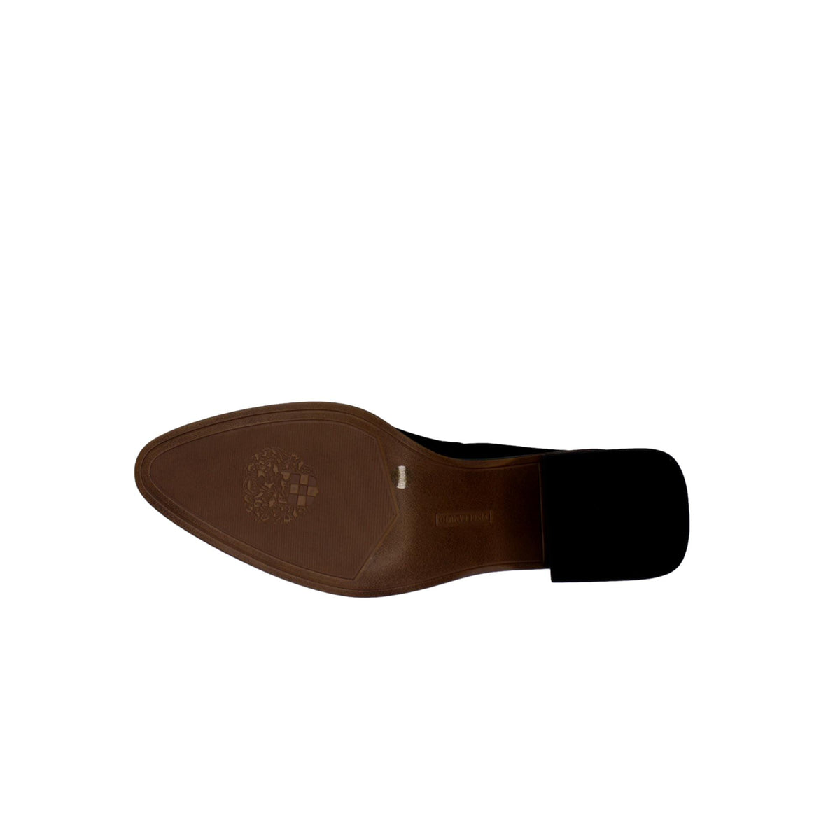 Calzado de mujer color negro
