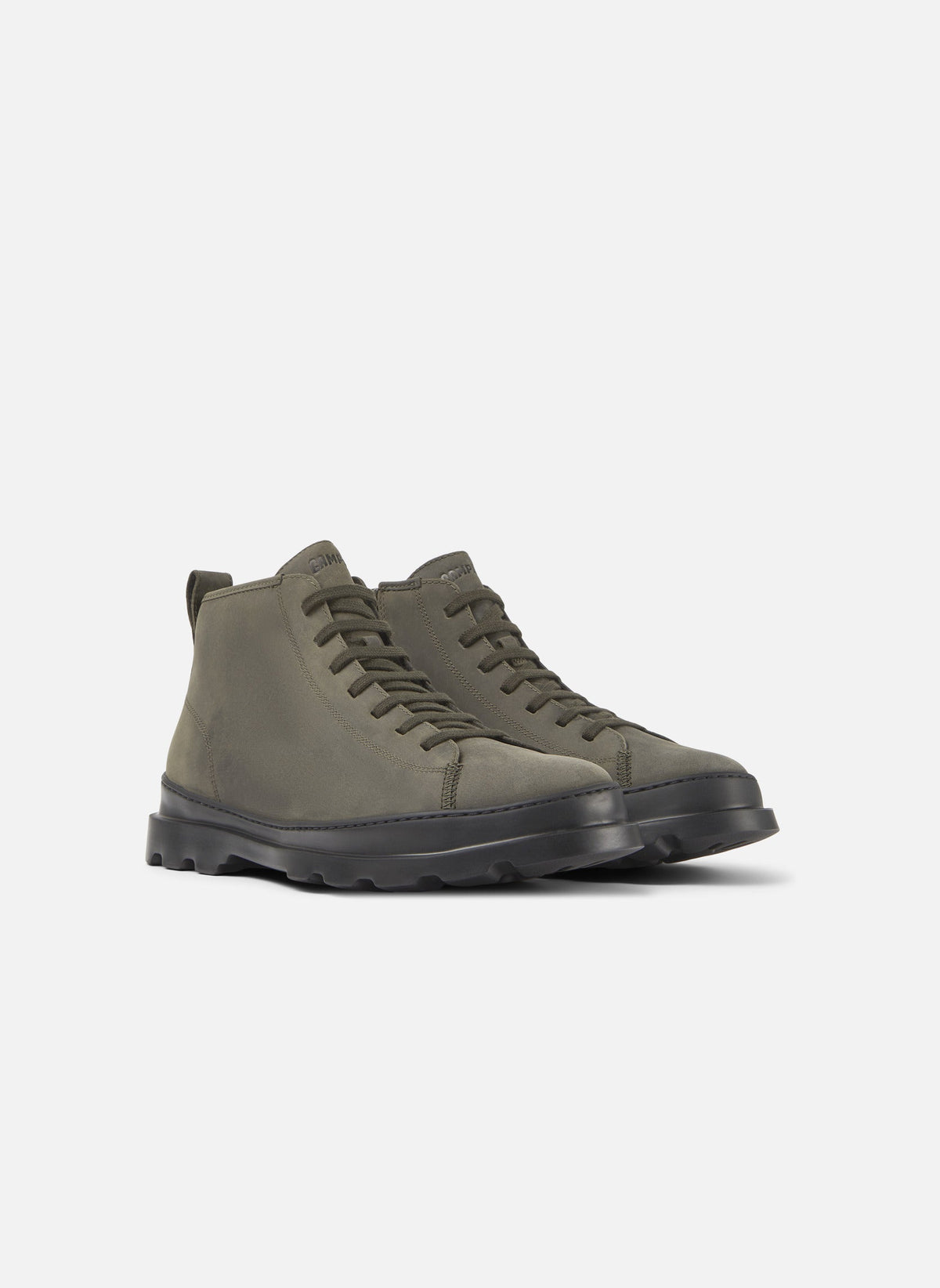 Botas de hombre