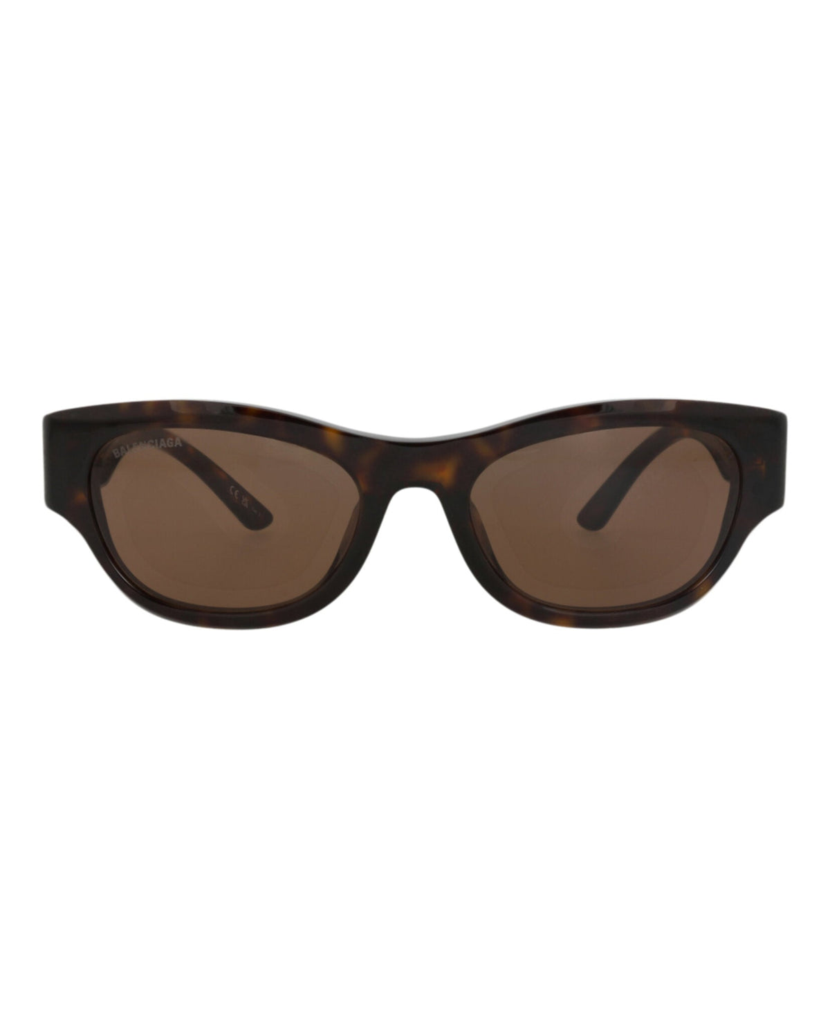 Gafas de sol de acetato de montura cuadrada