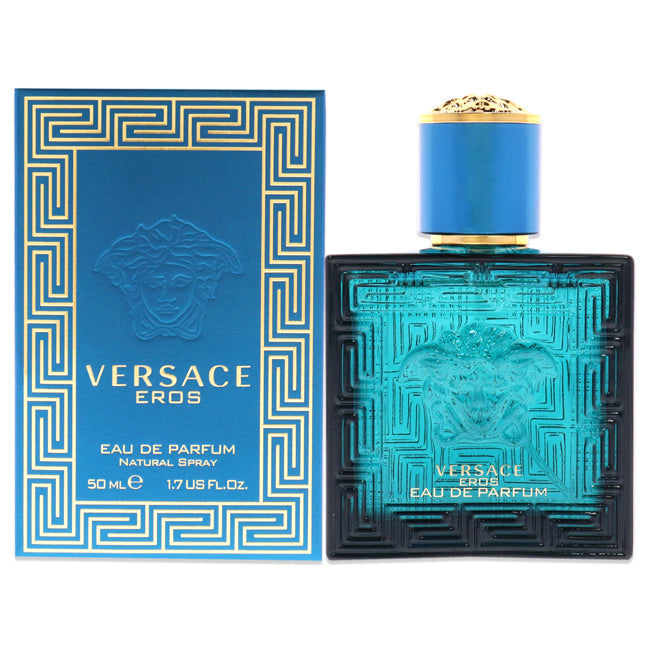 Perfume de hombre eau de parfum 1,7 oz