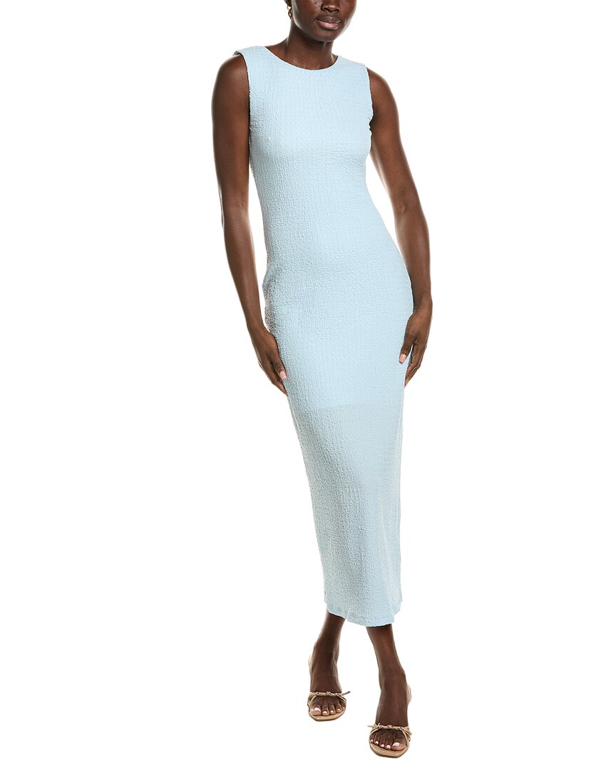 Vestido largo