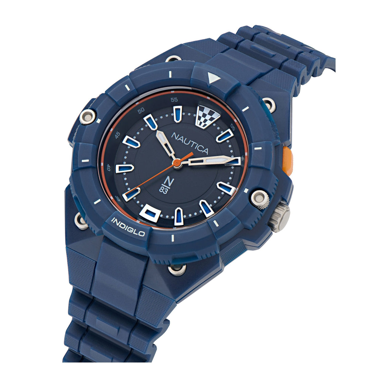 Reloj de hombre