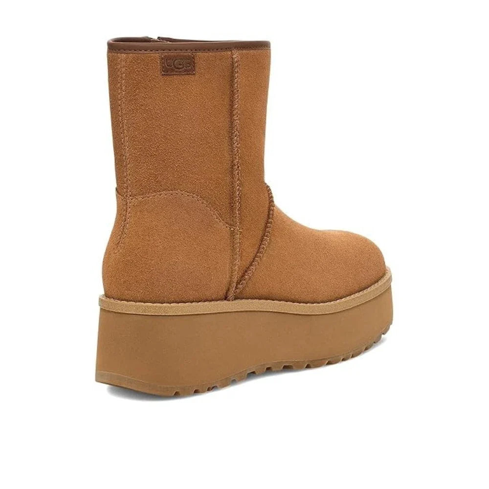 Botas de hombre impermeables