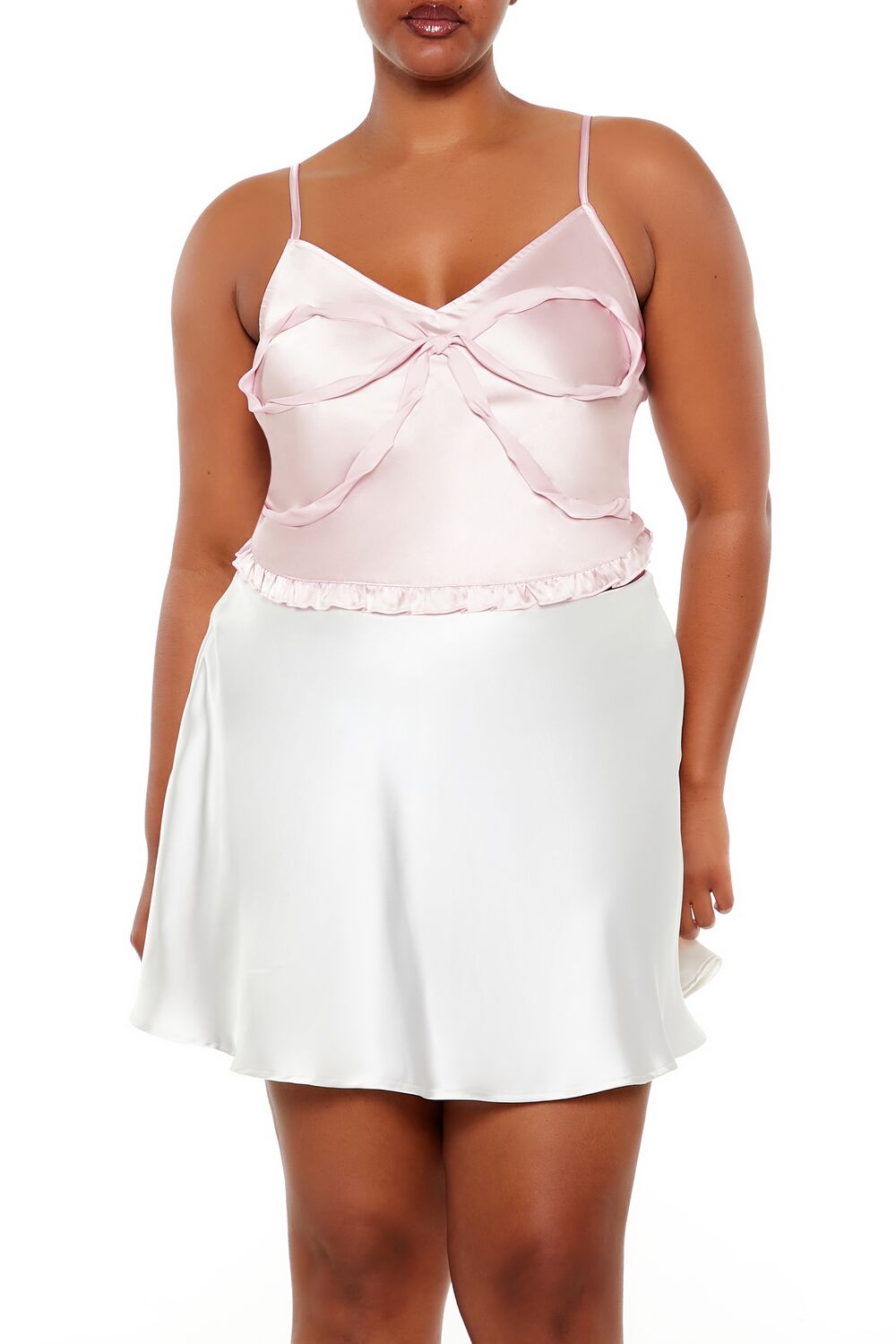 Camiseta sin mangas