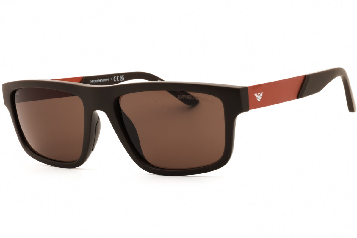 Gafas color café