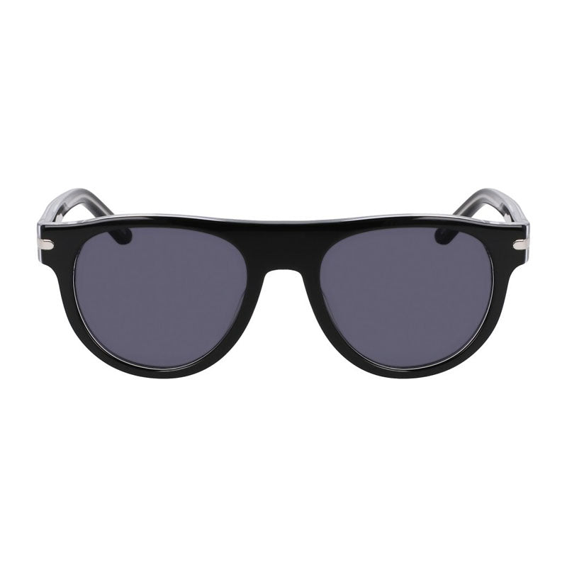 Gafas color negro y gris