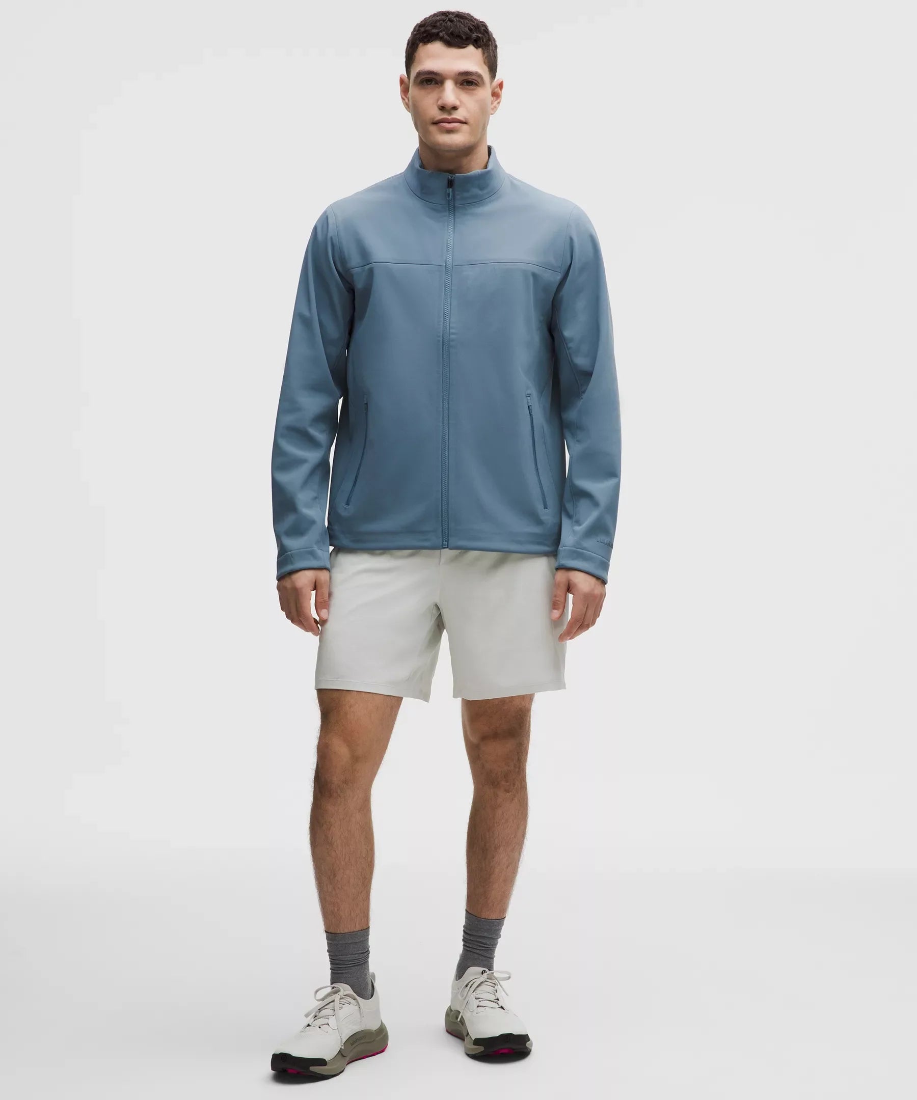 Short