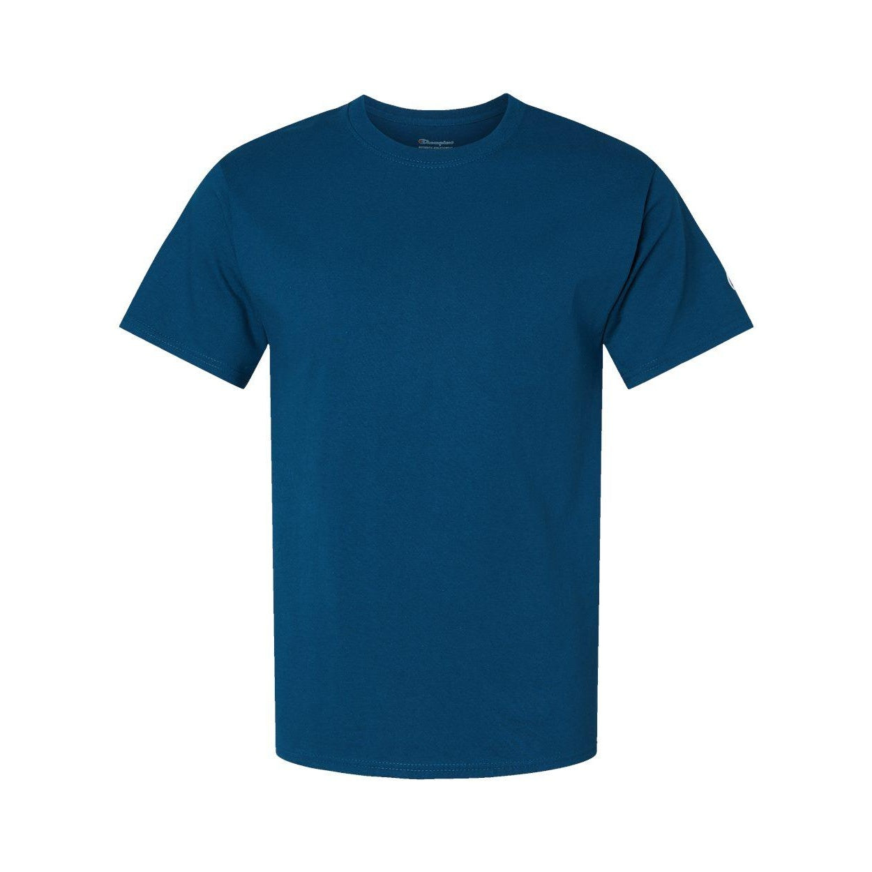Camiseta de manga corta
