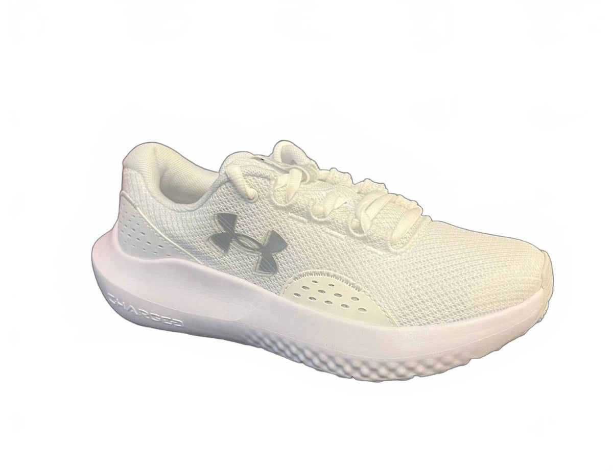 Zapatos de mujer color blanco