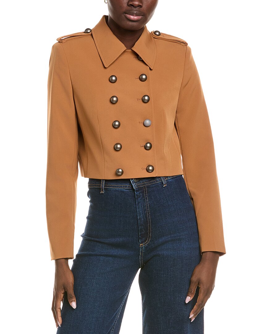 Chaqueta