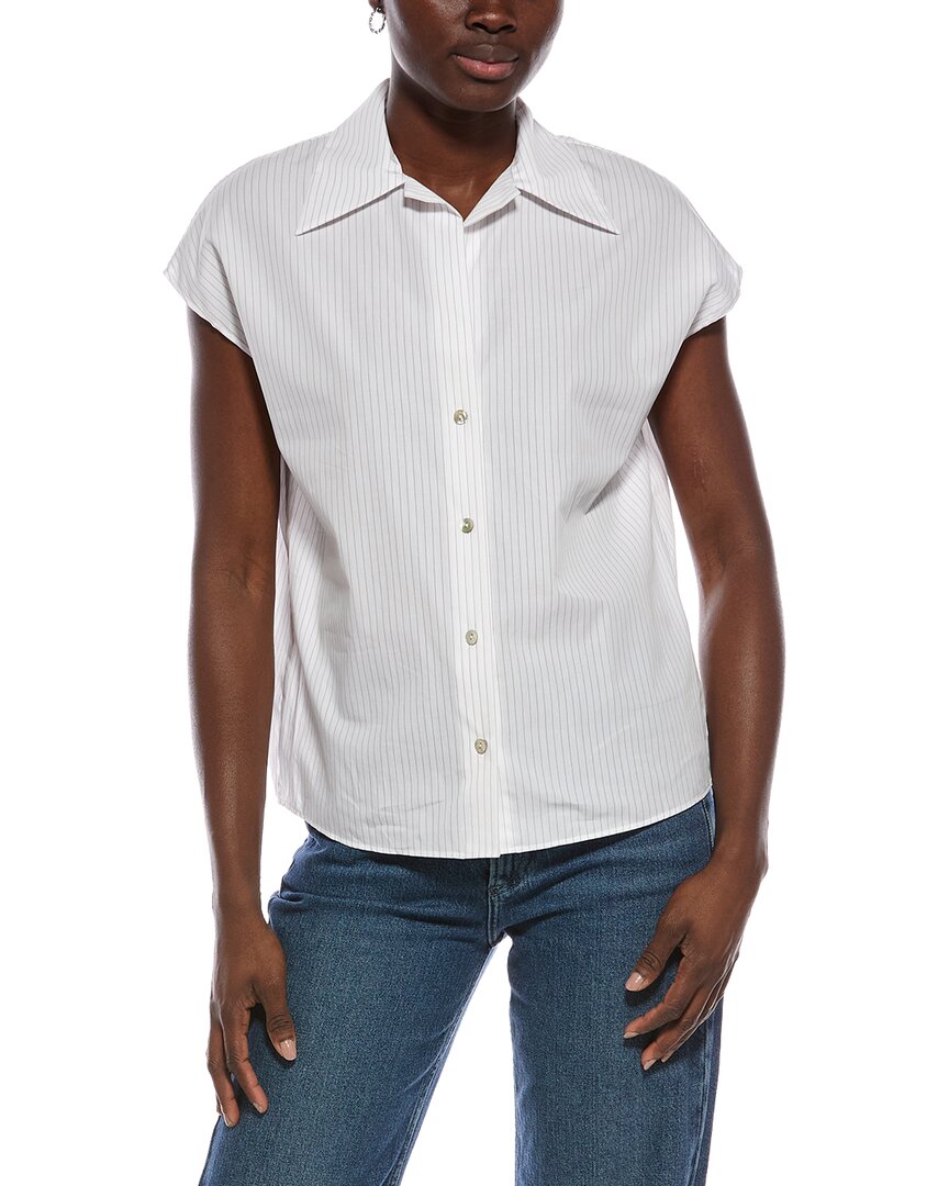 Blusa a rayas