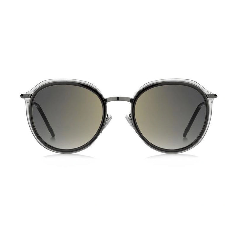 Gafas color negro y gris