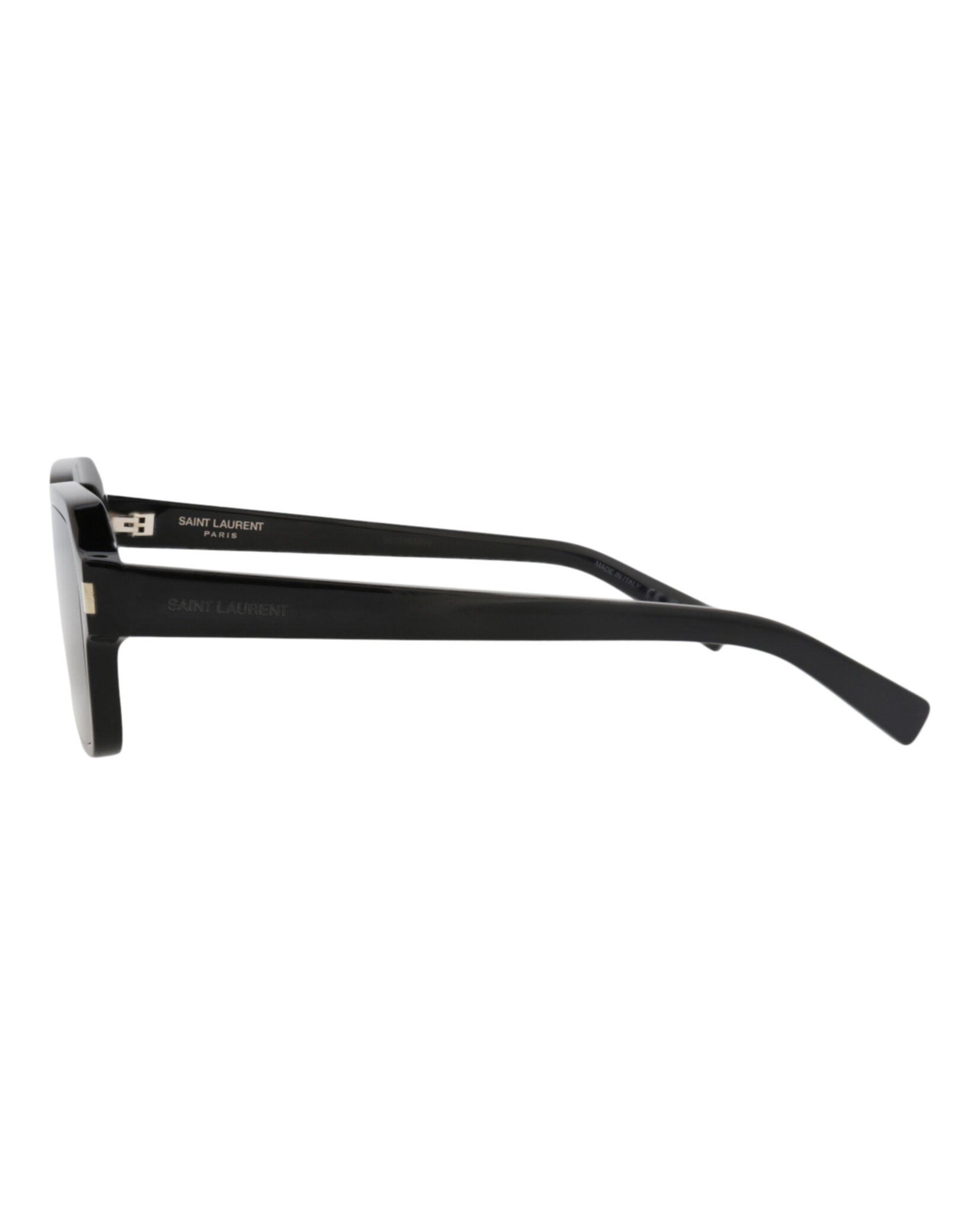 Gafas de sol de acetato de montura cuadrada