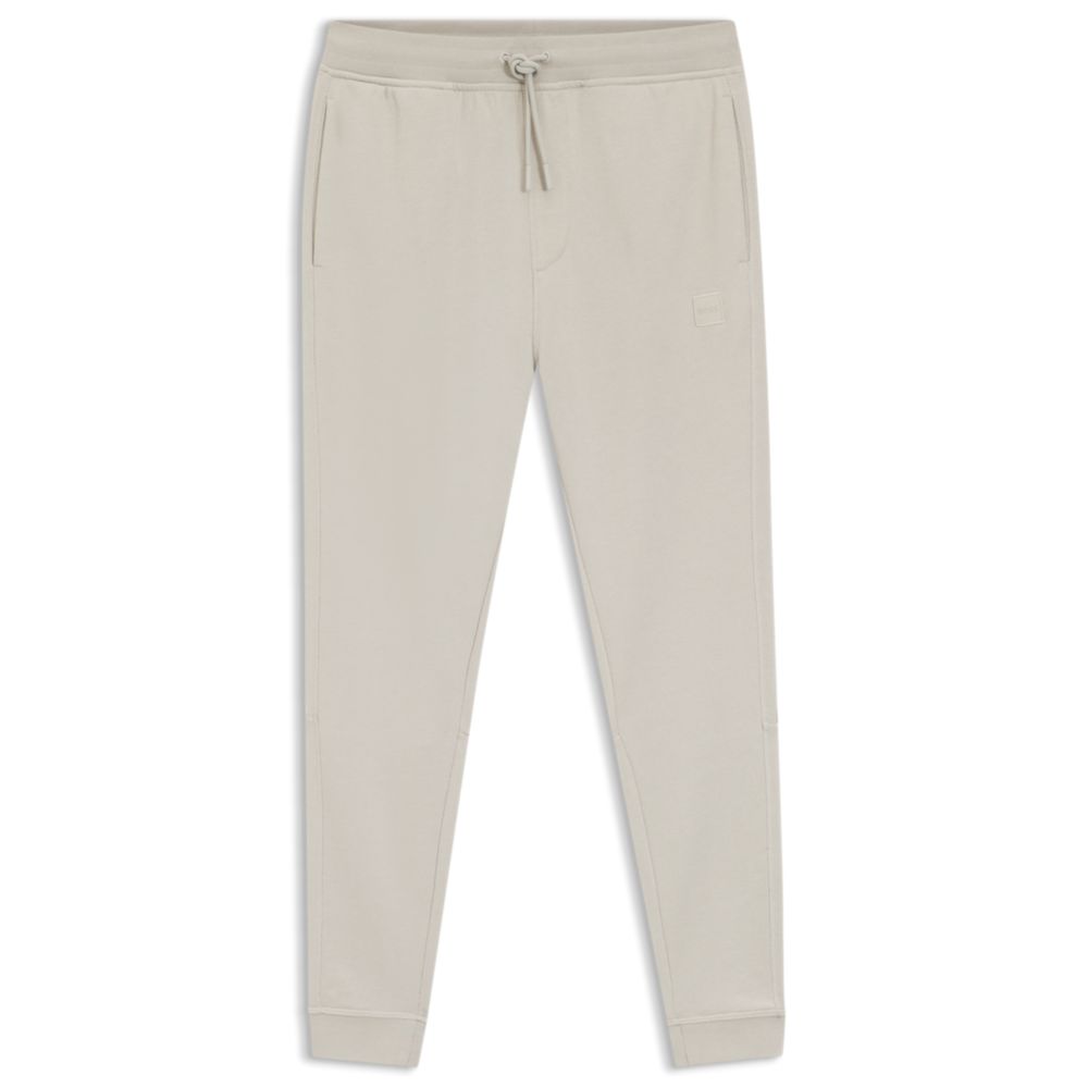 Pantalón deportivo de algodón