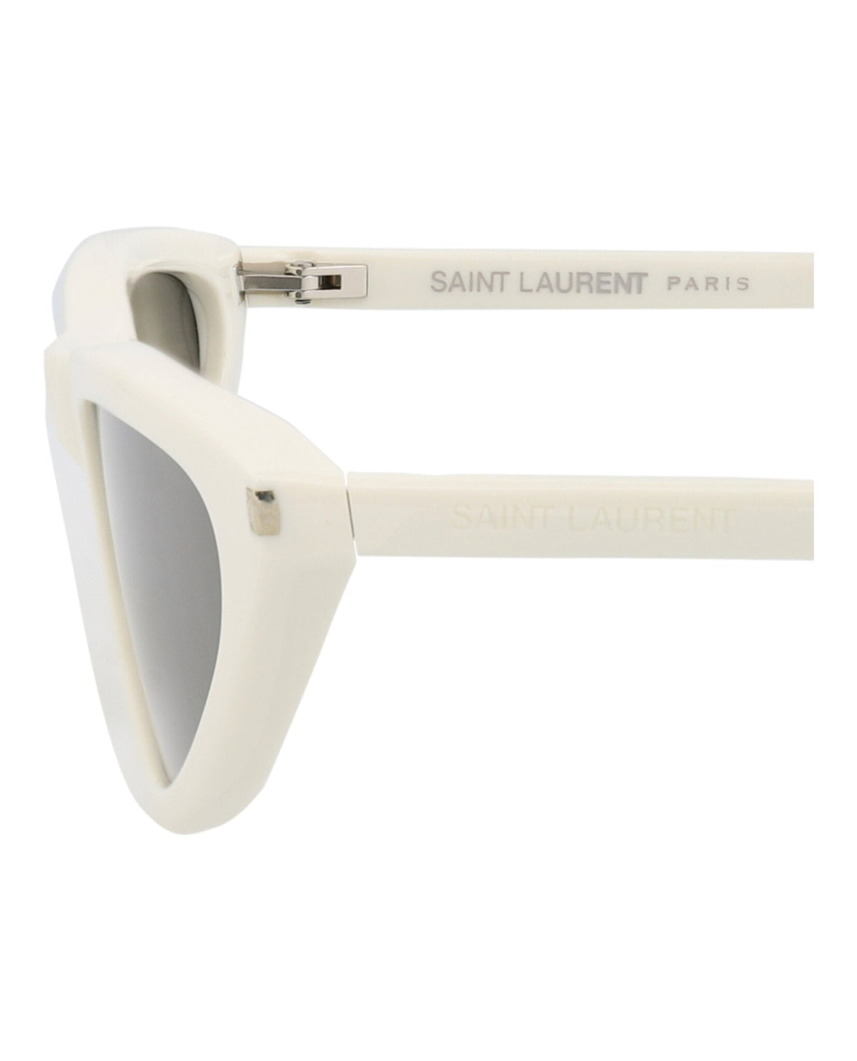 Gafas de sol de acetato de montura tipo gato