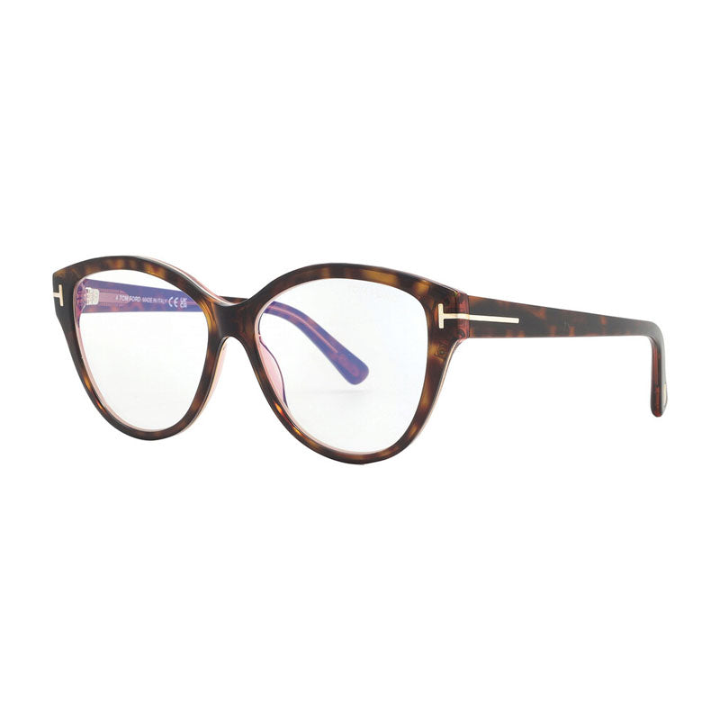 Gafas 54 mm color azul