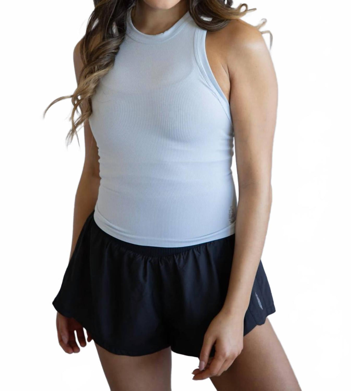 Camiseta sin mangas