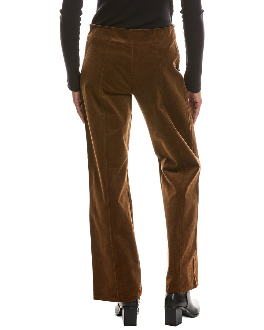 Pantalón de pierna ancha