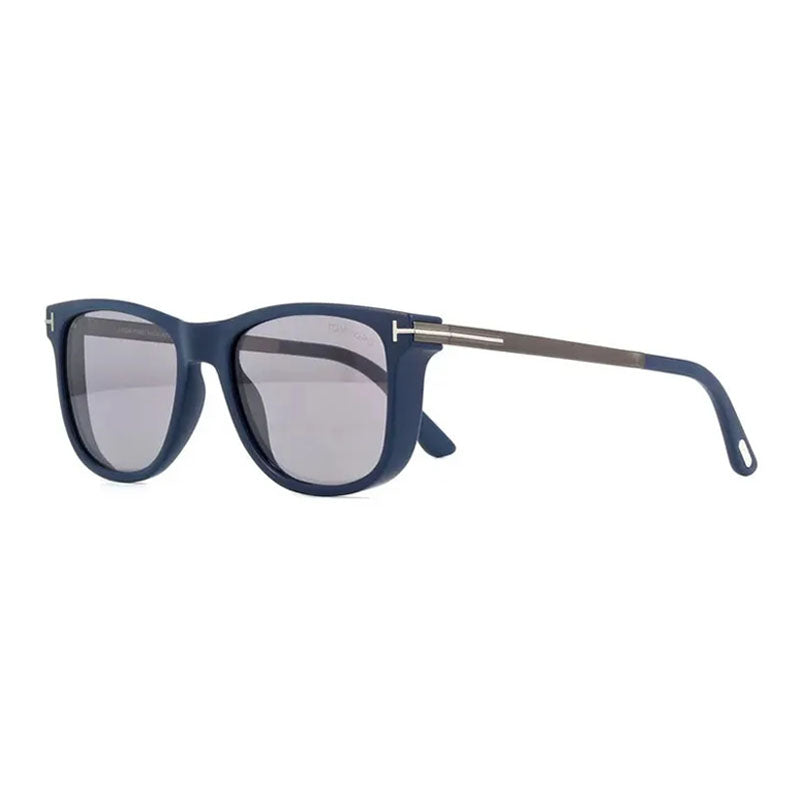 Gafas color azul